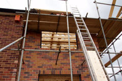trusted extension quotes Westwell