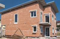 Westwell home extensions