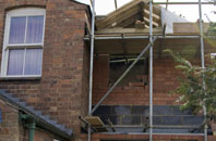 free Westwell home extension quotes