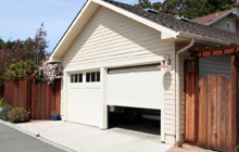 Westwell garage construction leads