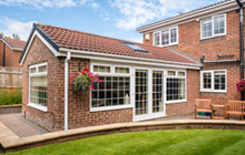 Westwell house extension leads