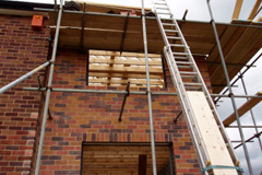 house extensions Westwell